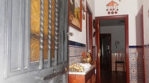 Foto 2 de Finca rústica en venda a Calle Camino Viejo, 76, Jaraicejo, Cáceres