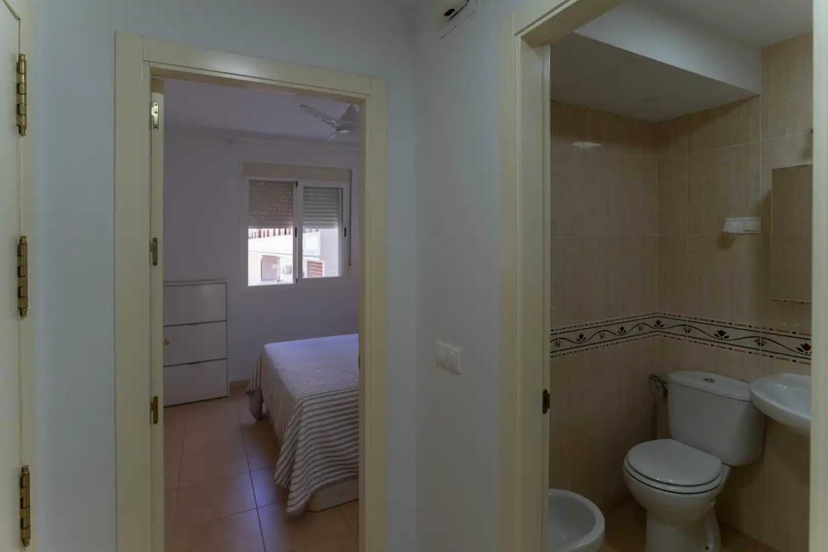Apartamento con ascensor en alquiler en Puerto Deportivo, imagen 10