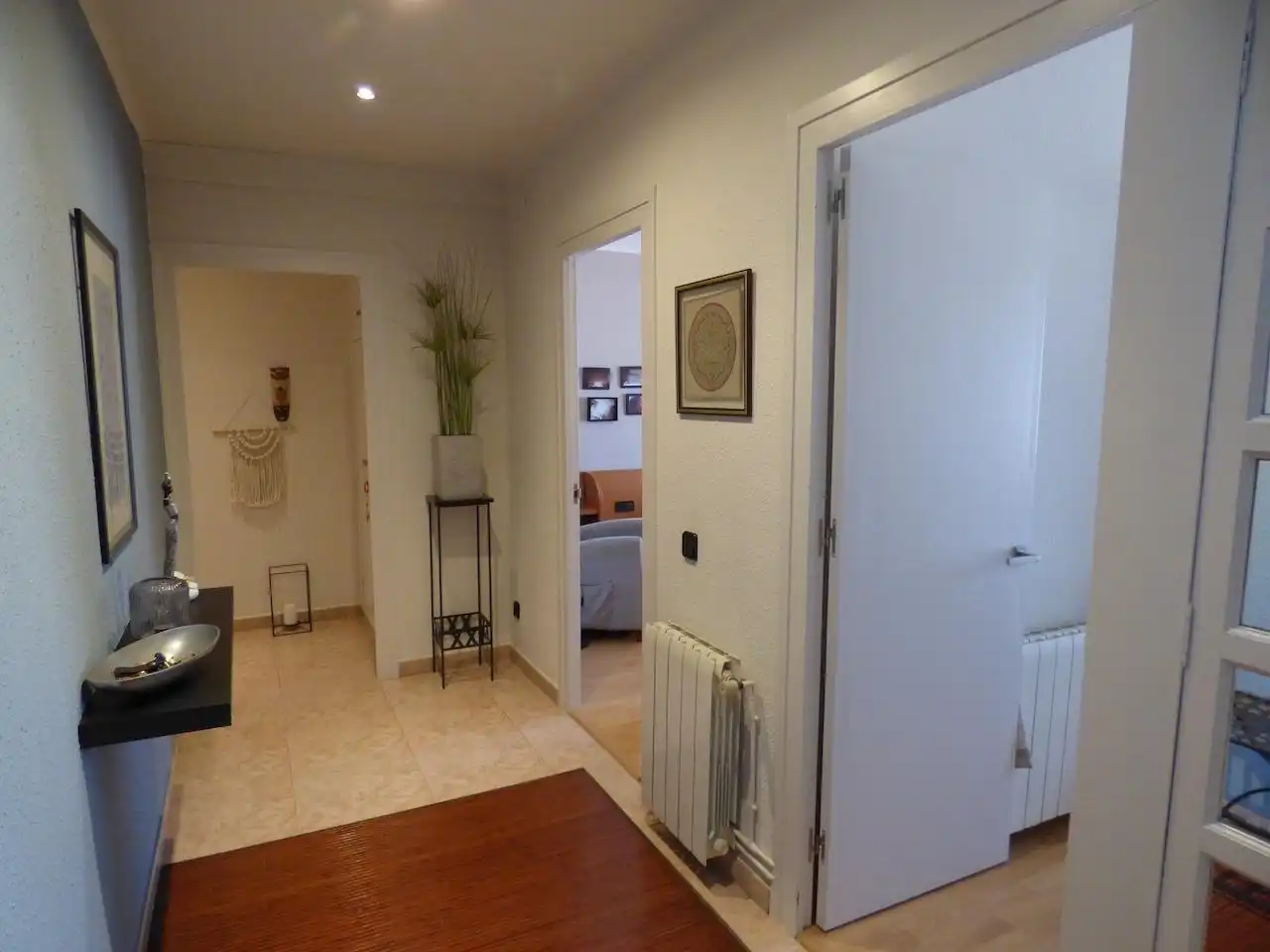 Appartement avec terrasse à vendre à Malgrat de Mar, imagen 10