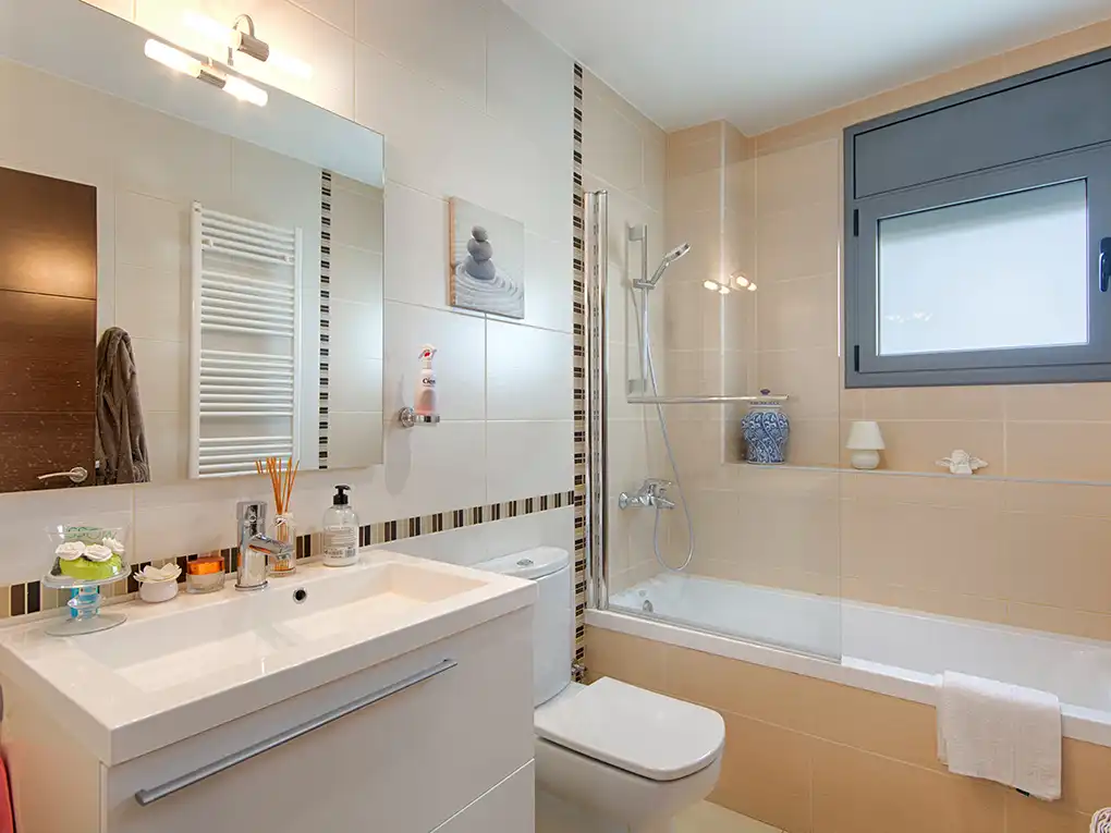 Casa amb piscina en venda a Carrer Bèlgica, imagen 25