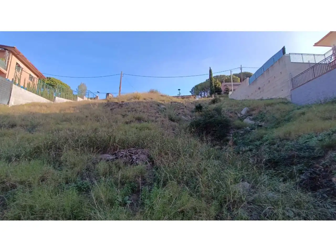 Residential land for sale in Nostra Senyora del Coll 121, imagen 26