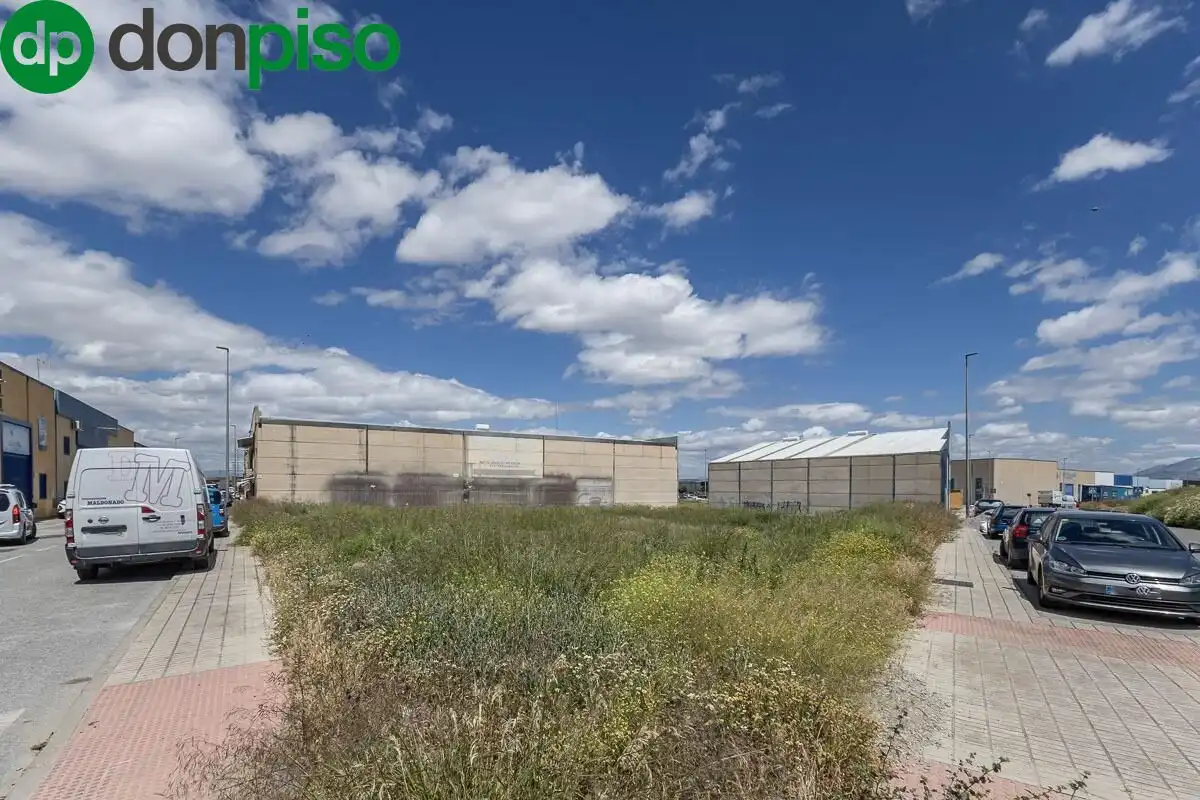 Terreno industrial en venta en Paseo Paseo Andás 9, imagen 14