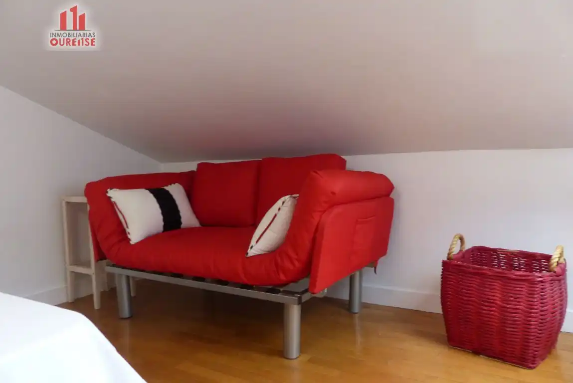 Flat for rent in San Francisco