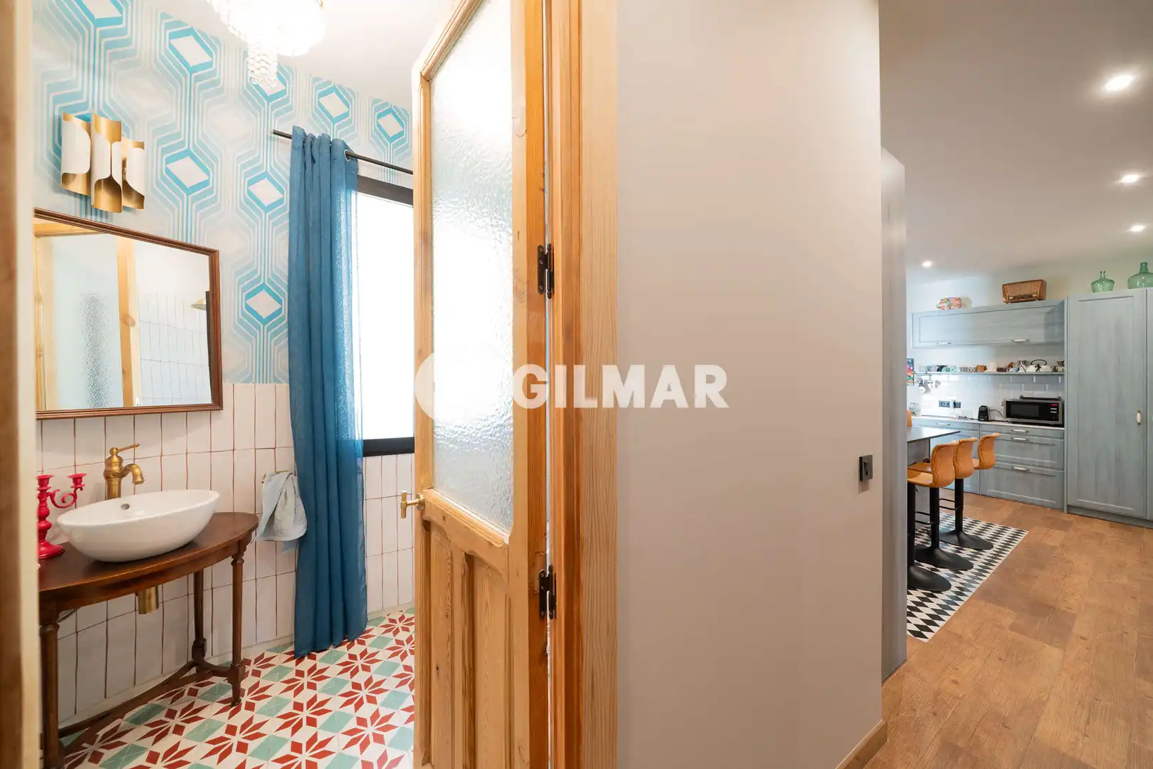 Flat with lift for sale in Arganzuela, imagen 16