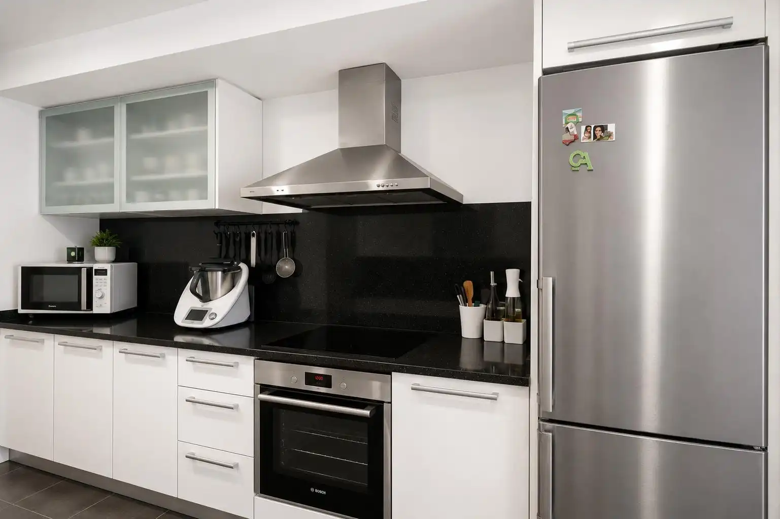 Duplex avec ascenseur à vendre à DE TIRSO DE MOLINA, imagen 7