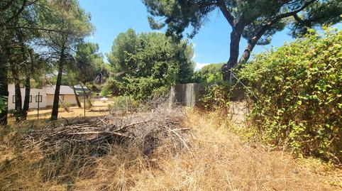 Foto 4 de Residencial en venda a Avenida de Sicilia, 44, Parquelagos - Puente Nuevo, Madrid