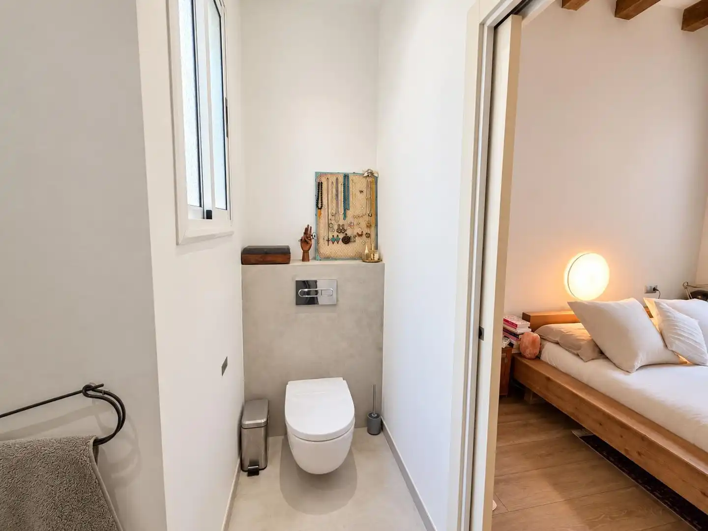 Penthouse mit Terrasse zum Verkauf in BALMES, imagen 23