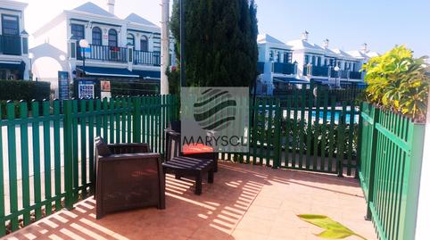 Photo 2 of Houses for rent in Avenida Touroperador Neckermann, Maspalomas - Meloneras, San Bartolomé de Tirajana