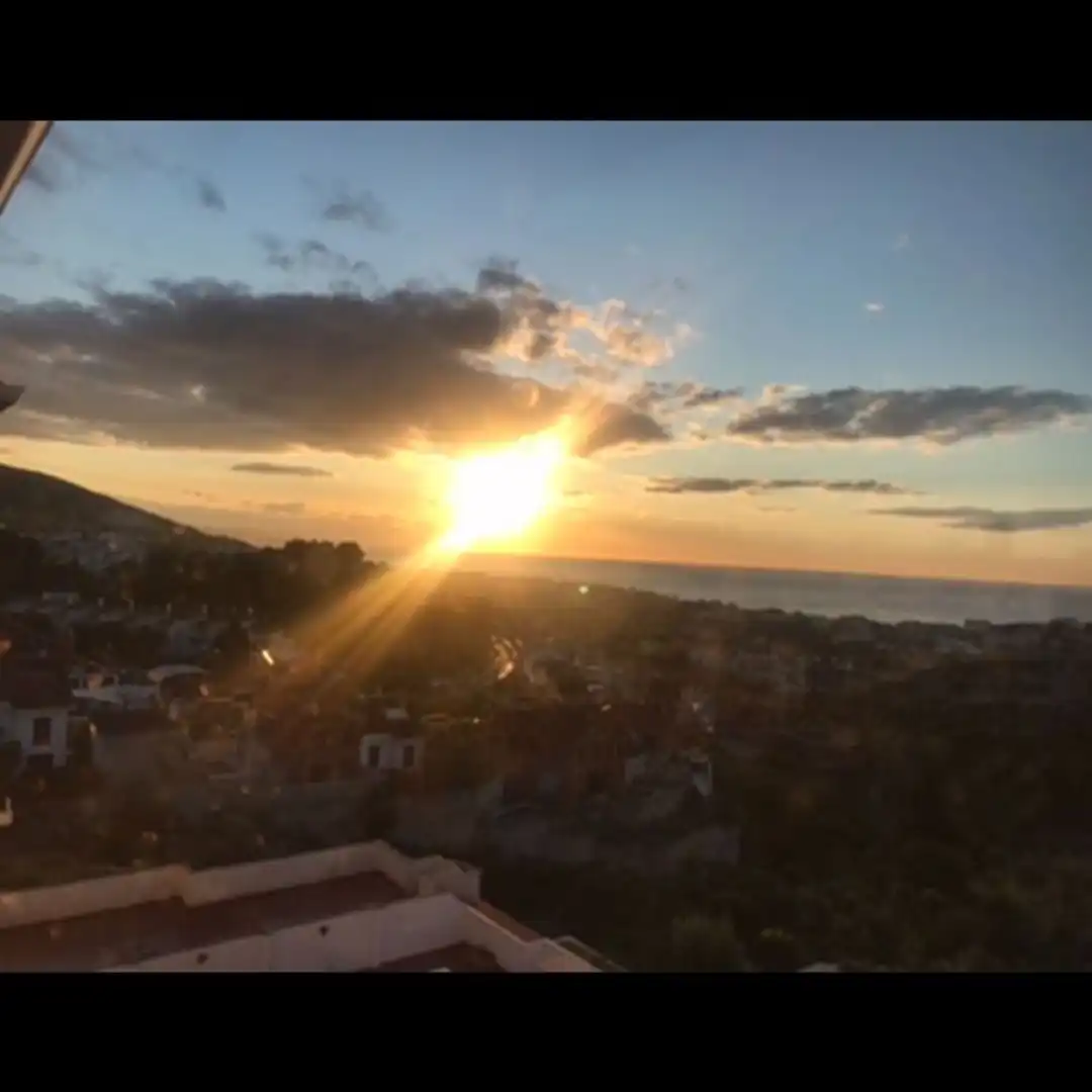 Àtic amb piscina en venda a Benalmádena pueblo, imagen 40