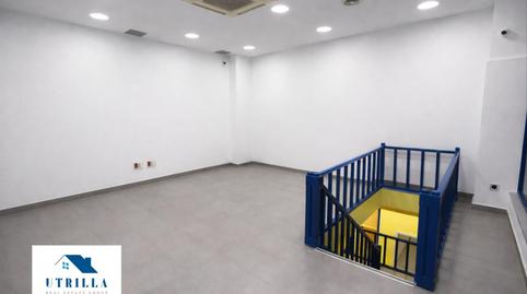 Photo 5 of Premises for rent in Calle Sabino Arana, 33, Sabino Arana - Jesuitas, Bilbao