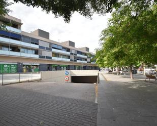 Exterior view of Garage for sale in Vilanova i la Geltrú