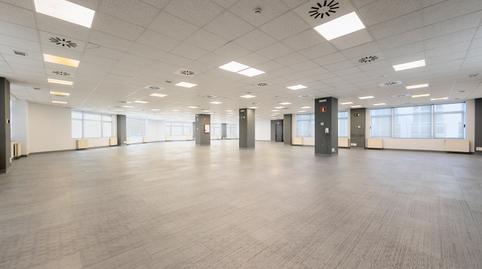 Foto 5 de Oficina de lloguer a Calle San Severo, 30, Alameda de Osuna, Madrid