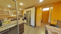 Kitchen of Single-family semi-detached for sale in Sant Cugat Sesgarrigues  with Air Conditioner, Heating and Private garden