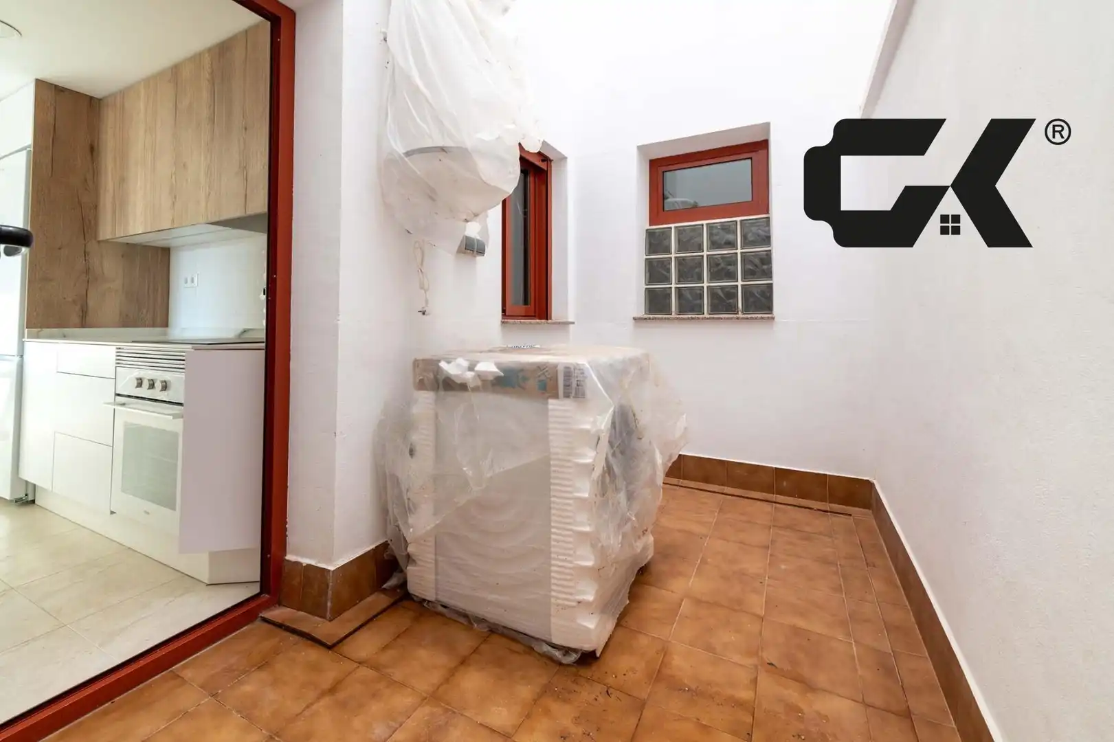Apartamento en venta en Campo de Murcia, imagen 9