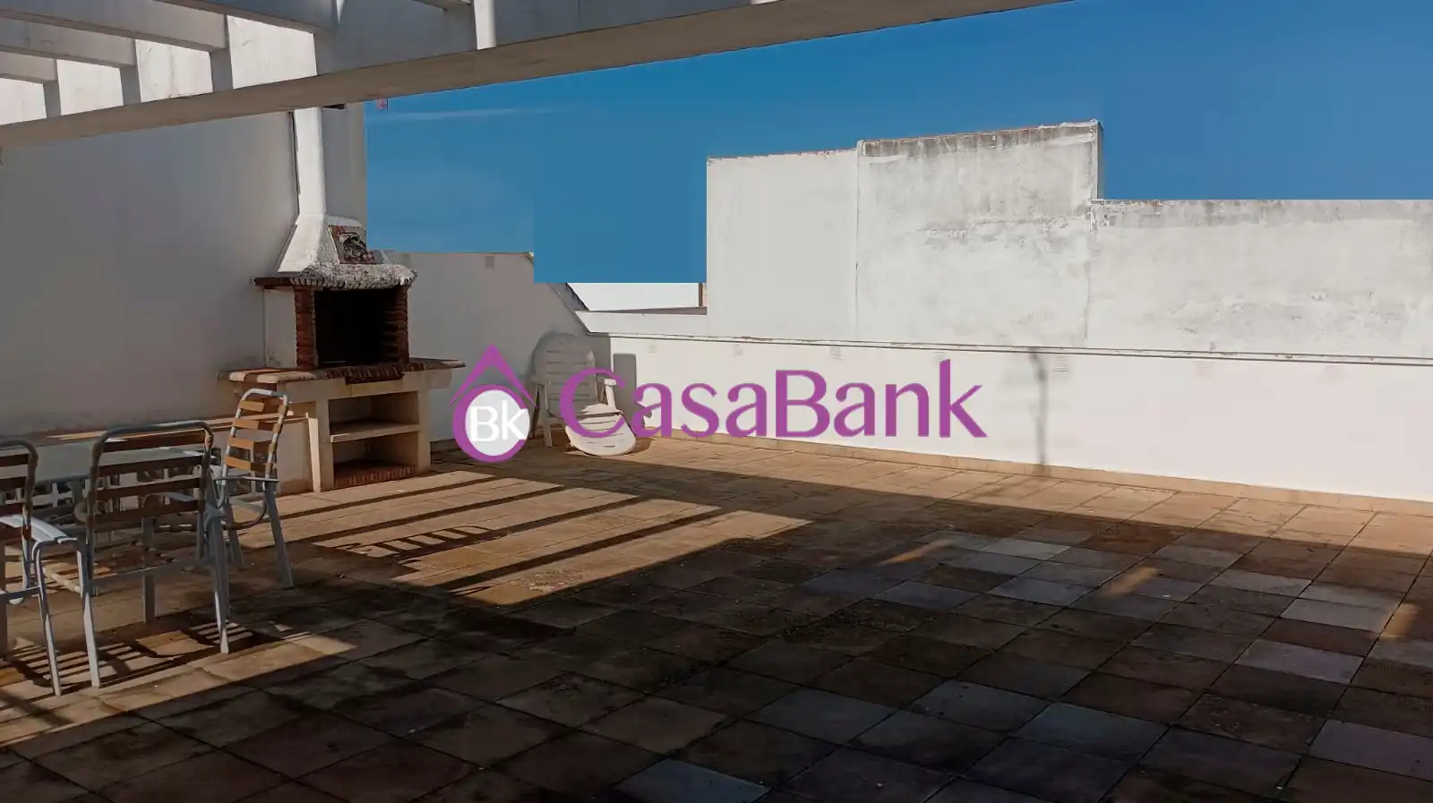 Casa con terraza en venta en Centro, imagen 19