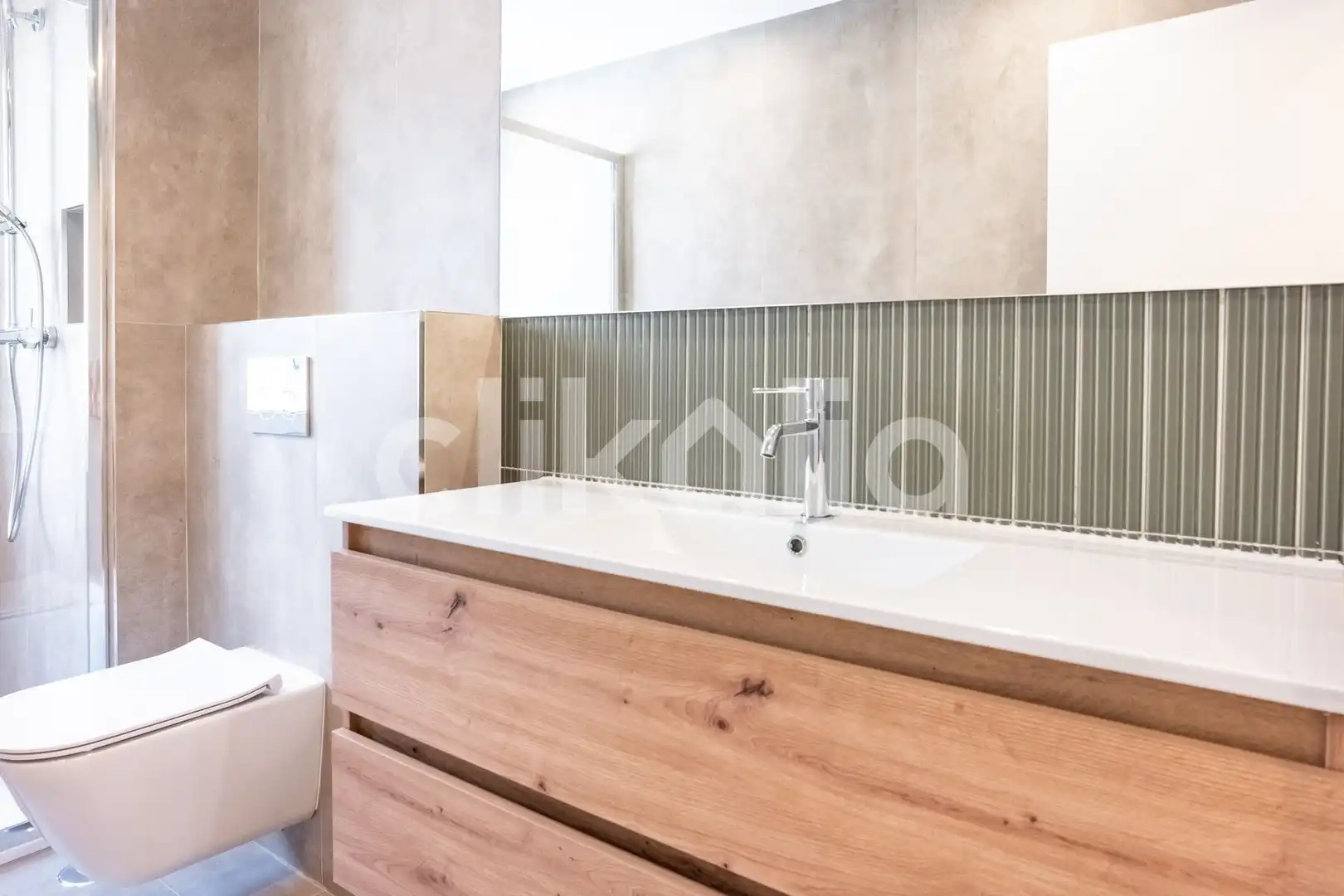 Piso con jardín en venta en Nervión, imagen 20