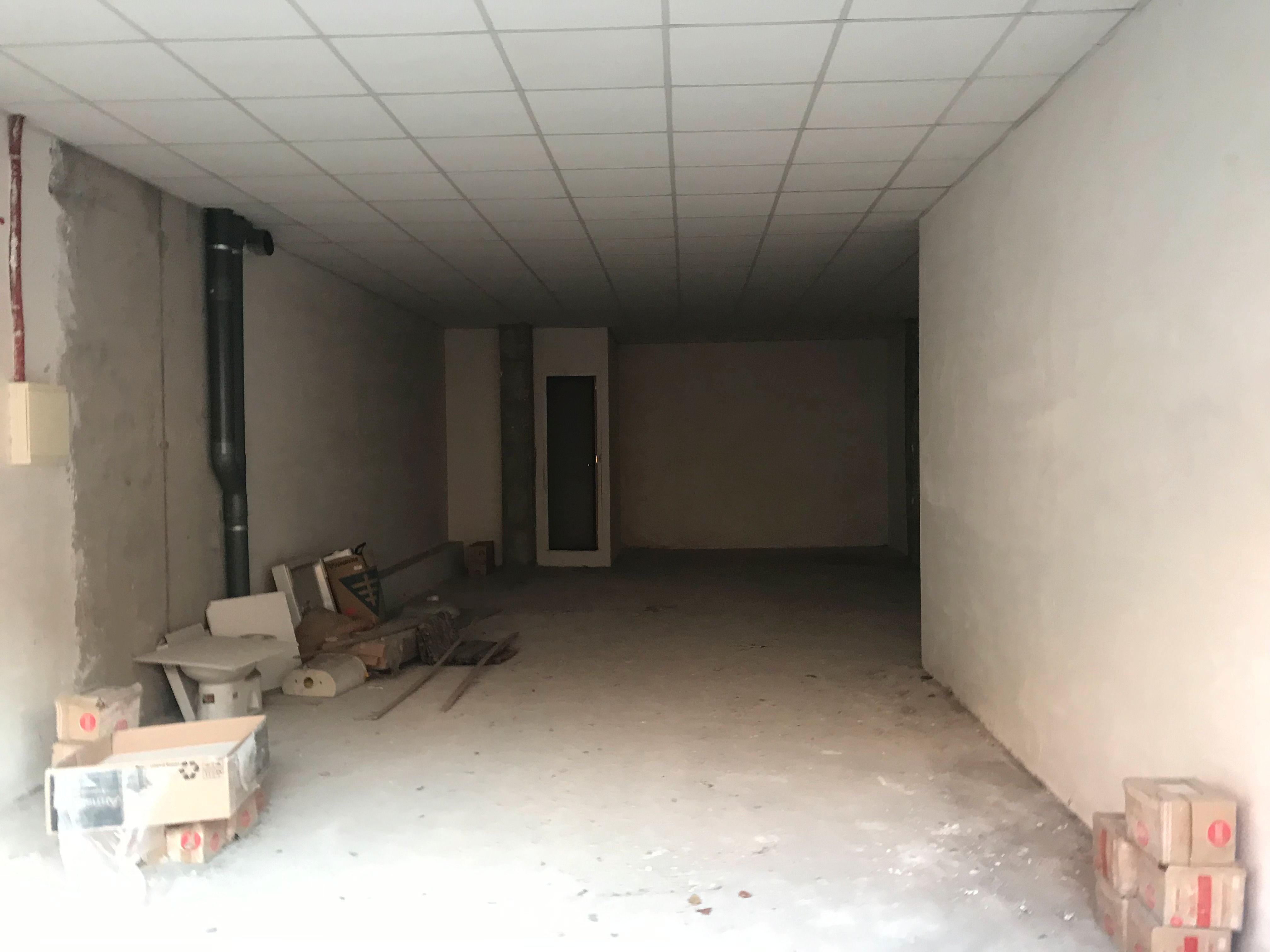 Local de lloguer a Carrer Sant Joaquim, 44, Les Franqueses del Vallès