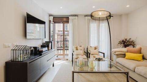 Foto 2 de Piso en venta en C. Carretería, La Goleta - San Felipe Neri, Málaga Capital