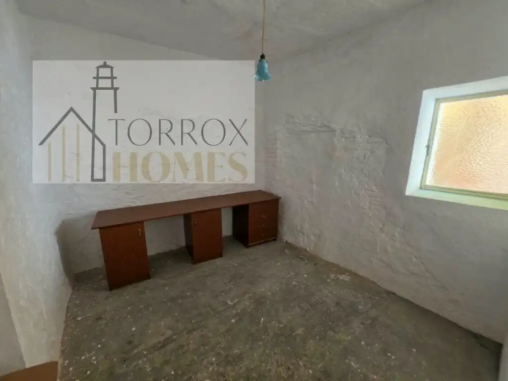 Houses for sale in Torrox