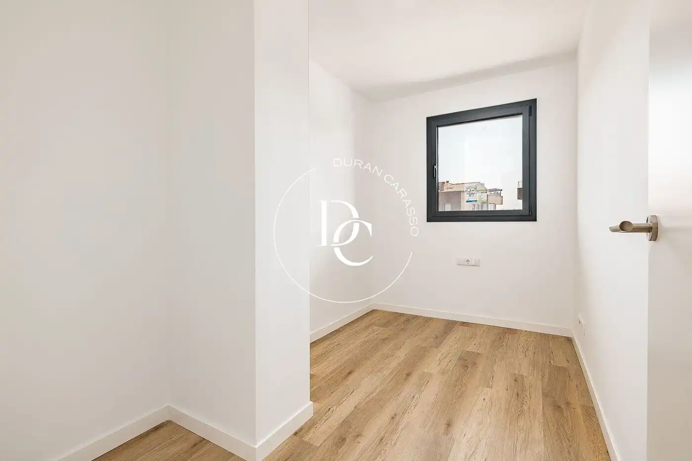 Piso de obra nueva con terraza en venta en Centre, imagen 12