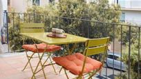 Balcony of Flat for sale in Palafrugell  with Air Conditioner, Heating and Storage room