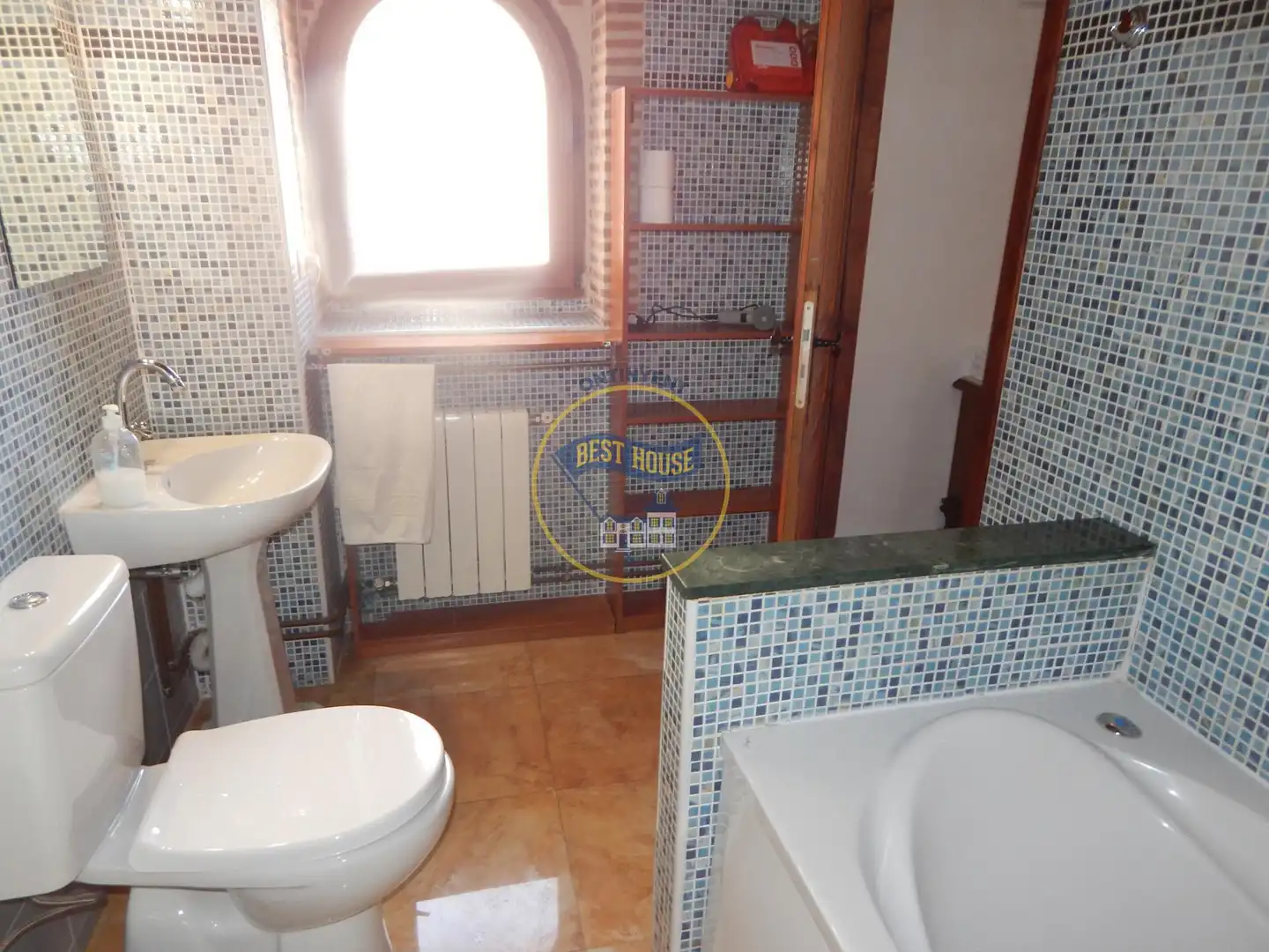 Houses for sale in El Palomar