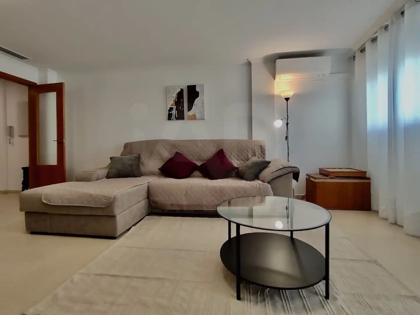 Casa en alquiler en Albalat dels Tarongers, imagen 3