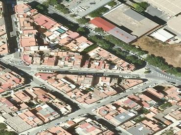 Casa en venta en Calle Alt
