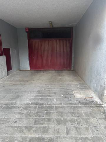 Garaje en Alquiler en Campoamor