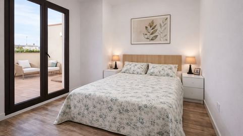 Foto 2 von Wohnung zum Verkauf in Carrer Graupera, 7, Centre Vila, Barcelona