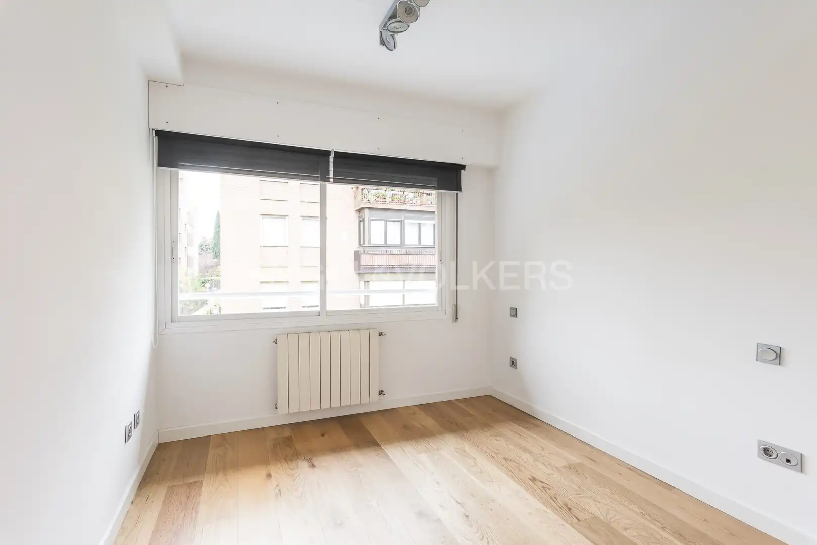 Habitación de Piso de alquiler en Ciudad Lineal