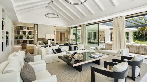 Foto 3 de Casa o chalet en venta en Oslo-nva Andalucia D, 7, Las Brisas, Marbella