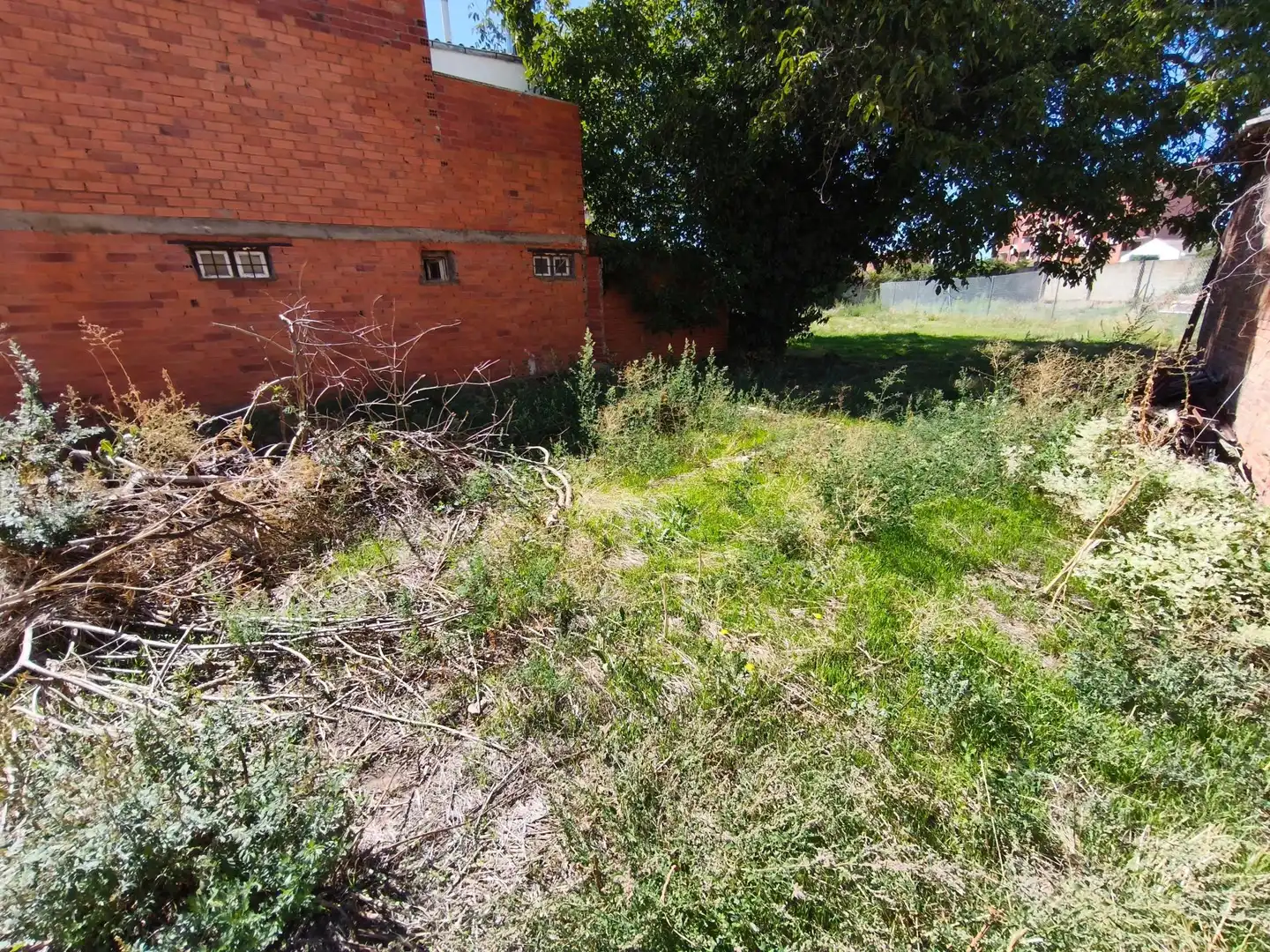 Terrenos y solares en venta en Villarejo de Órbigo, imagen 13