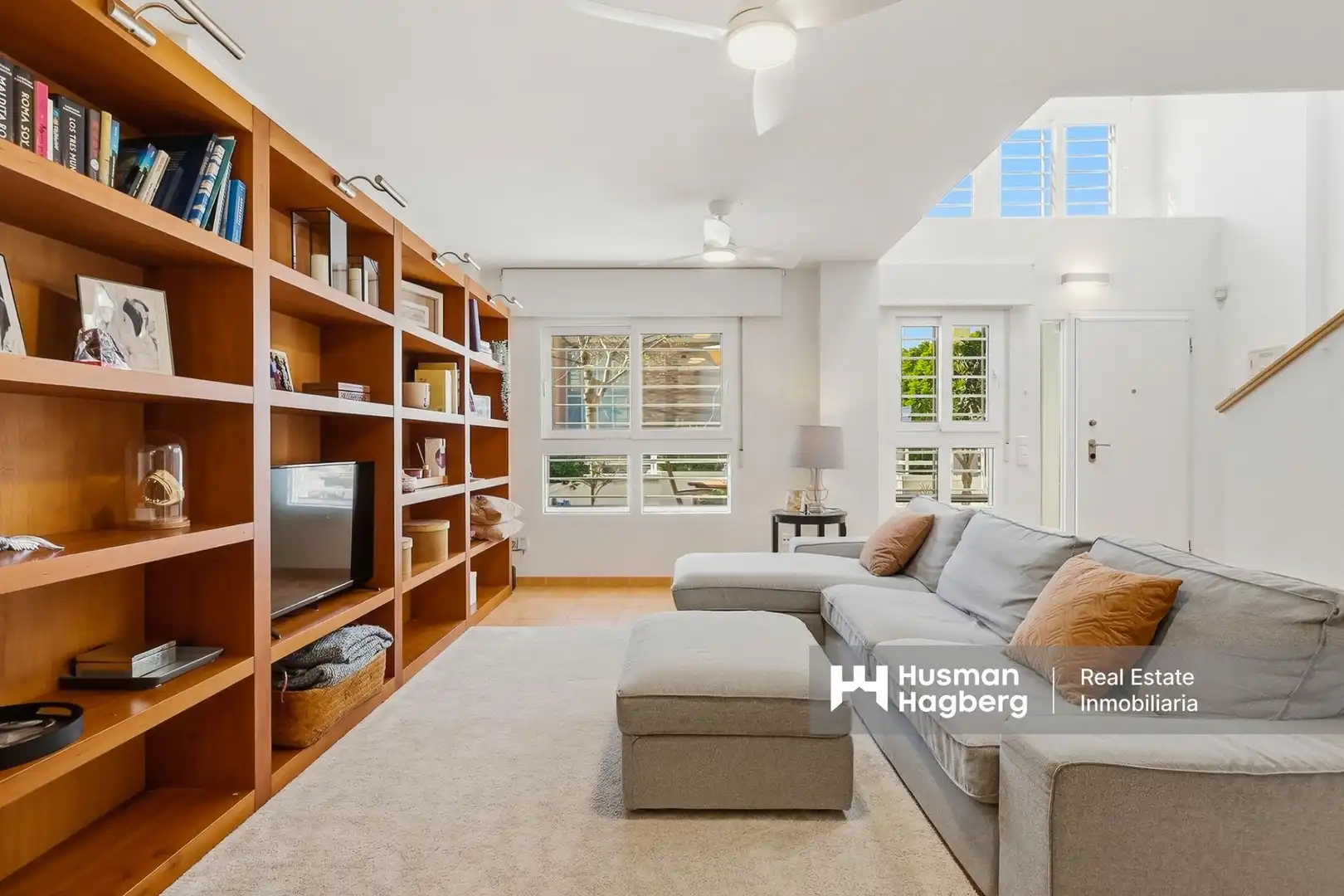 Living room of Detached homes for sale in Torre-Pacheco
