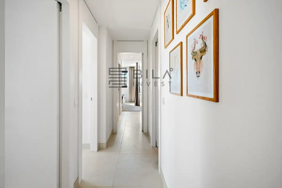 Flat with pool for sale in Higueron West 3, imagen 29