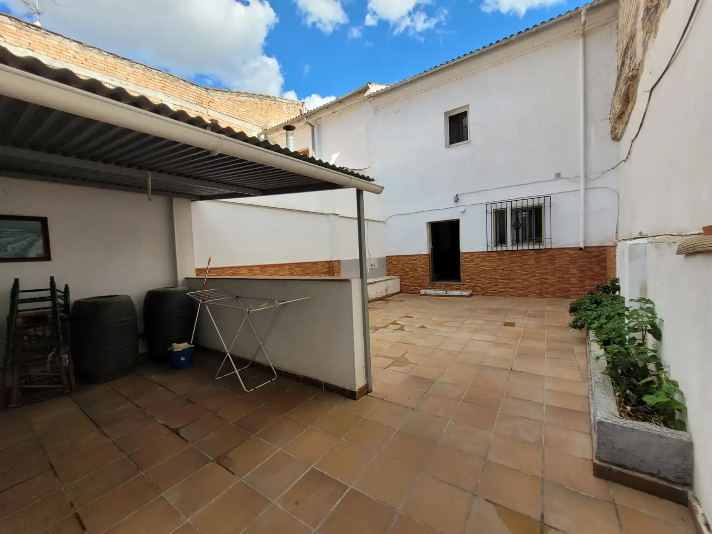Casa o chalet en venta en Avenida de Maracena, Cerrillo de Maracena - Periodistas