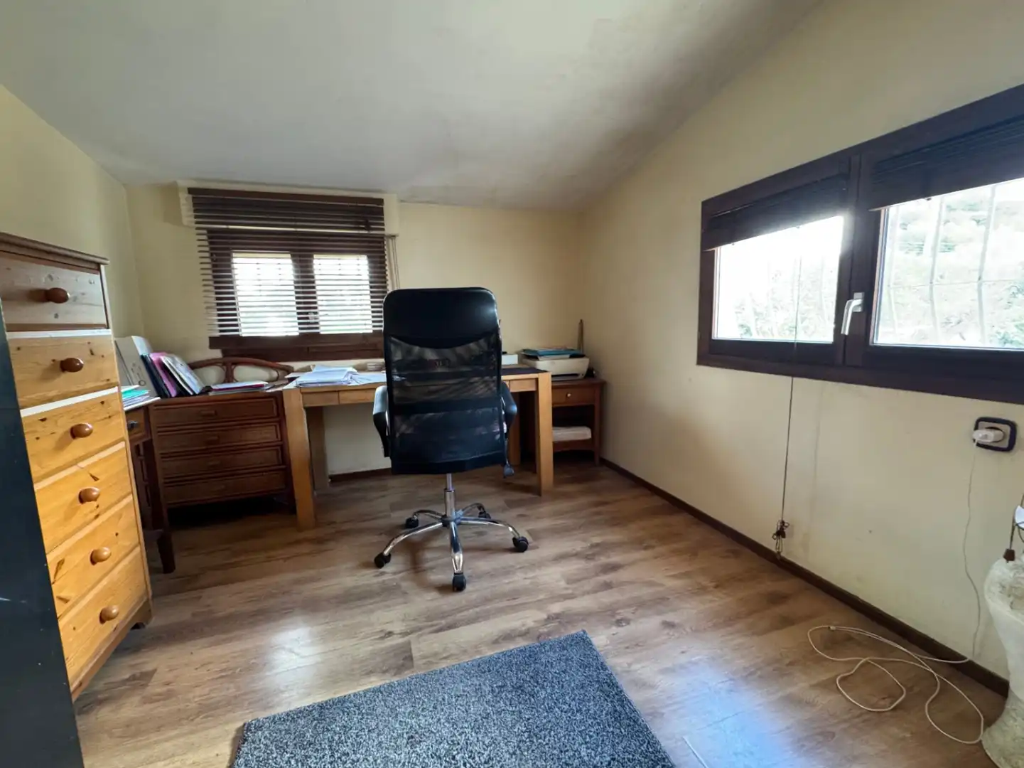 Casa o chalet en venta en Benissa con Aire acondicionado, Terraza y Piscina