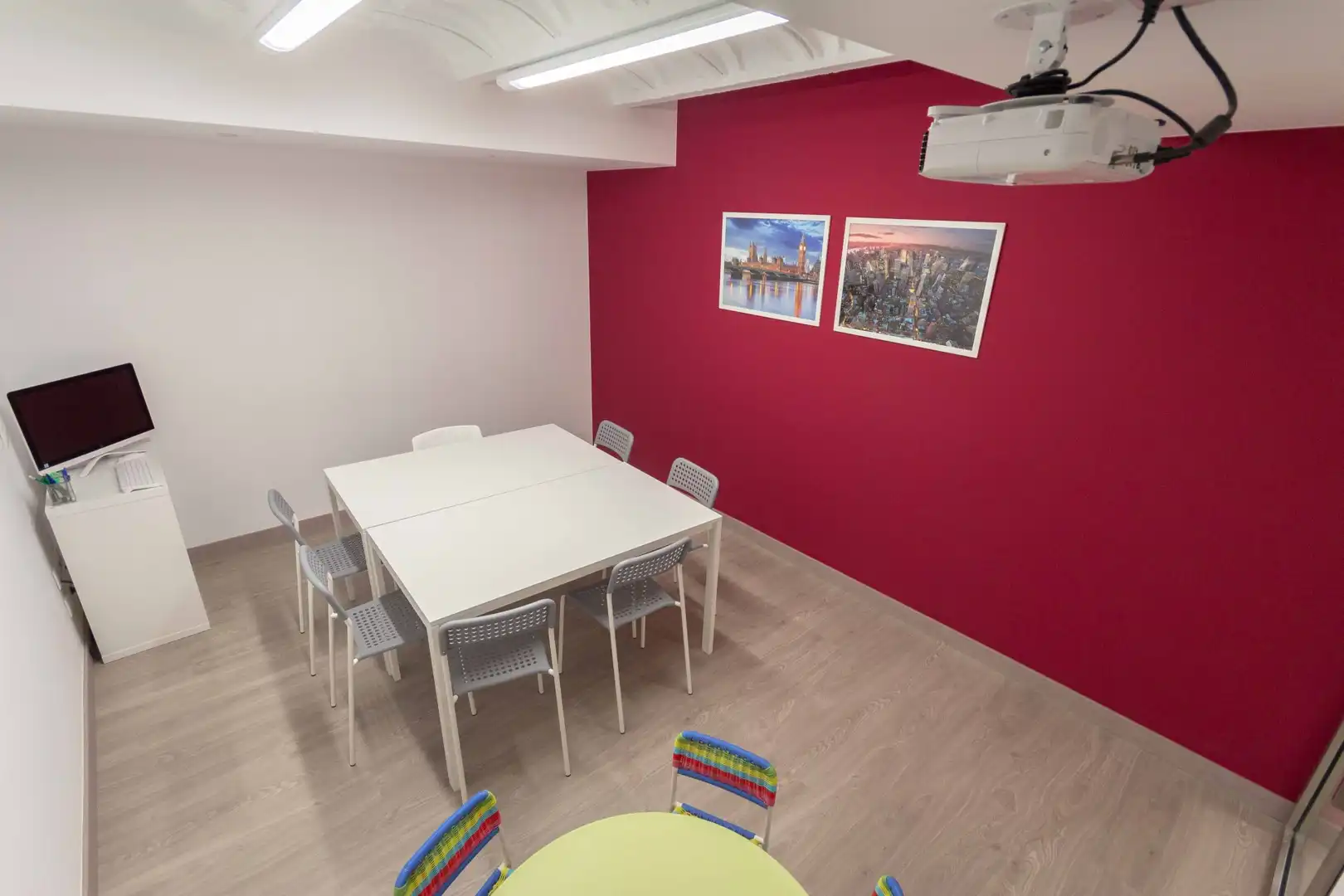 Local comercial en alquiler en DE SANT JOAN BAPTISTA DE LA SALLE, imagen 3