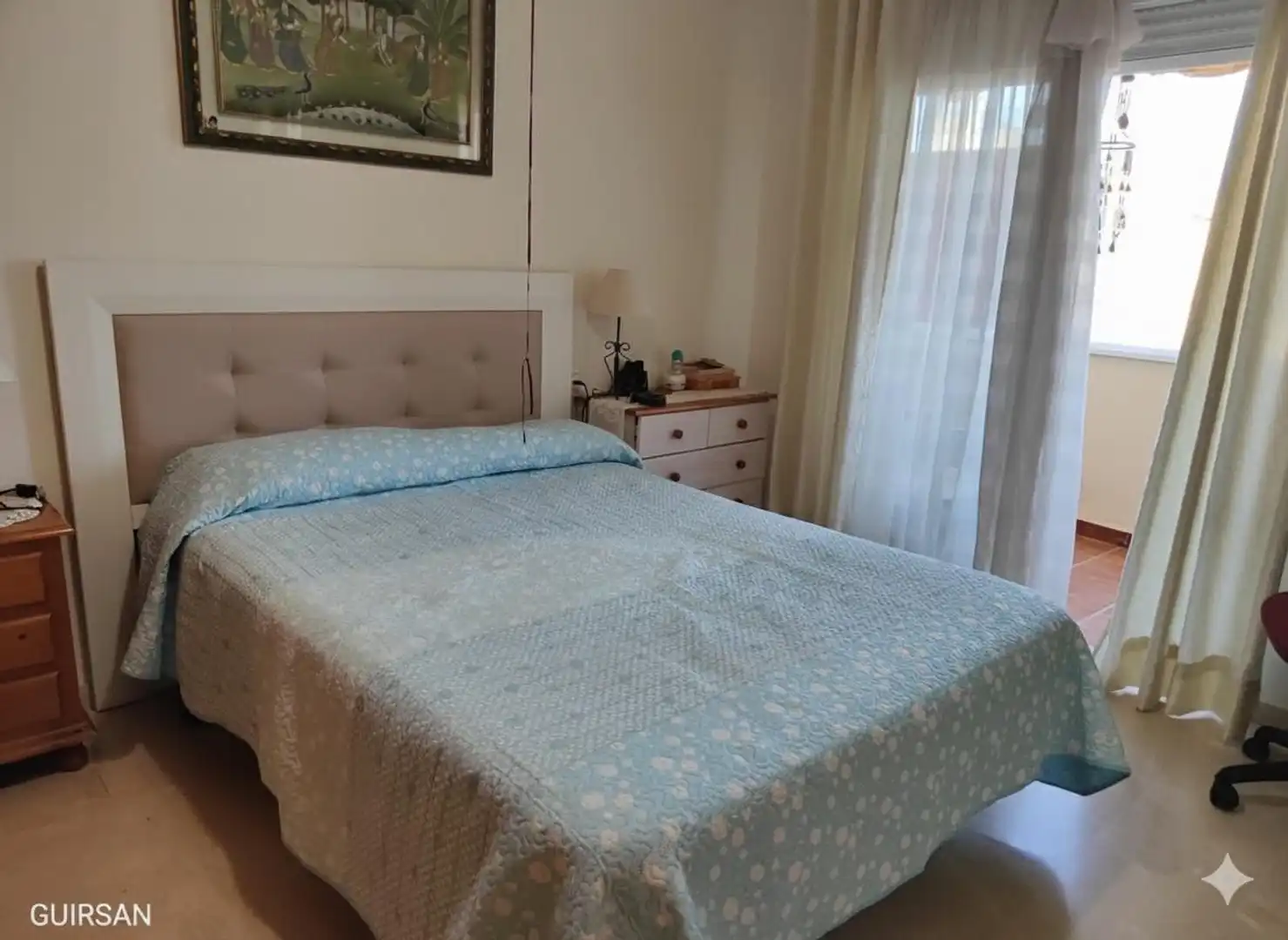Villa avec jardin à vendre à Calle el Moruno, imagen 4