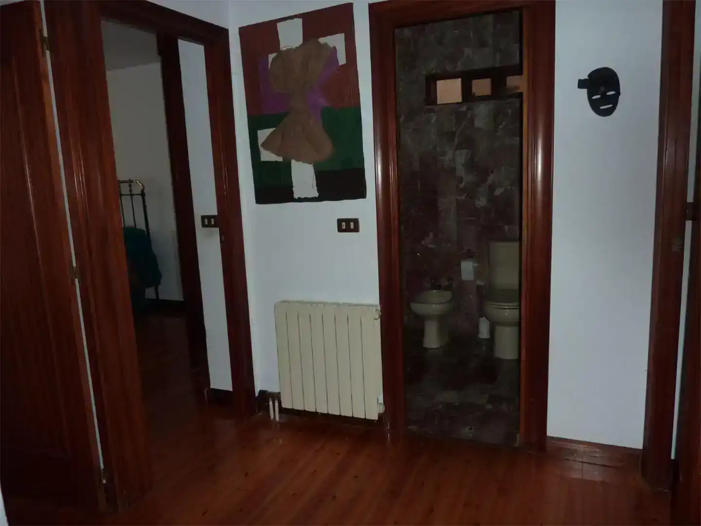 Casa o xalet en venda en Dueñas amb Jardí privat, Parquet i Traster