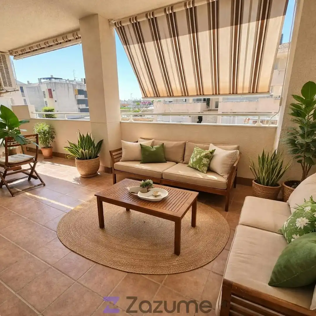 Wohnung zur Miete in Carrer Marjals, Playas de Puçol
