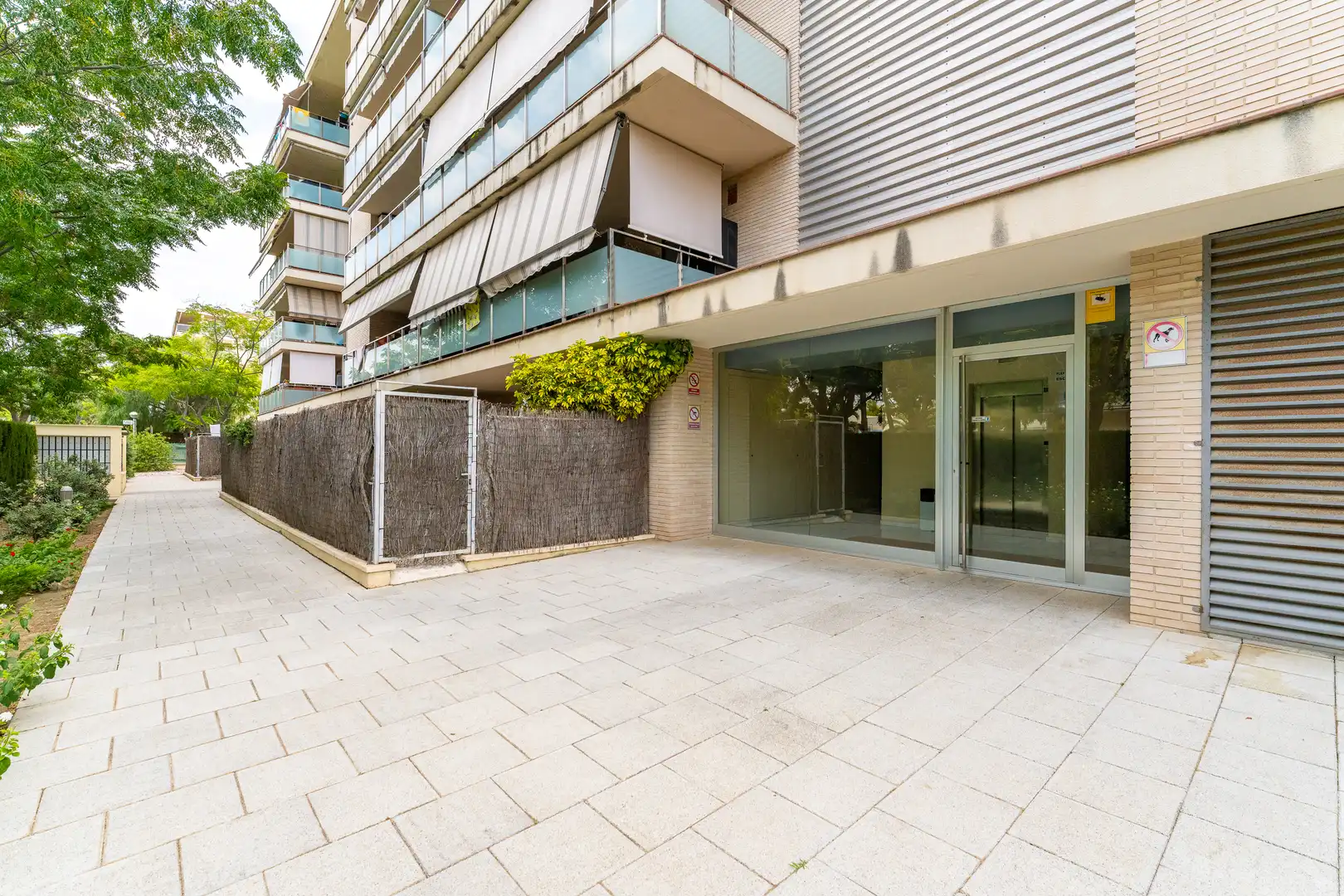 Appartement avec jardin à vendre à de Maria Castillo 6, imagen 41