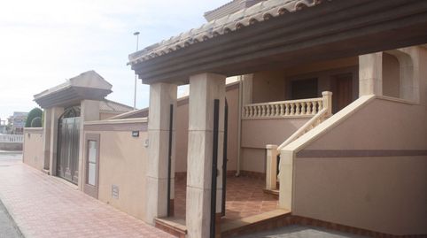 PRECIOSO ADOSADO EN LOS ALTOS, TORREVIEJA