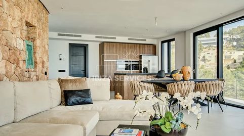 Photo 5 of Houses for rent in Can Furnet, Santa Eulària des Riu