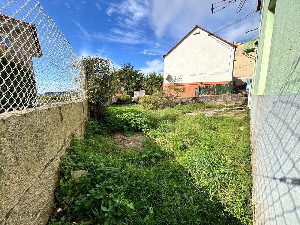 Casa o chalet en venta en Vigo 