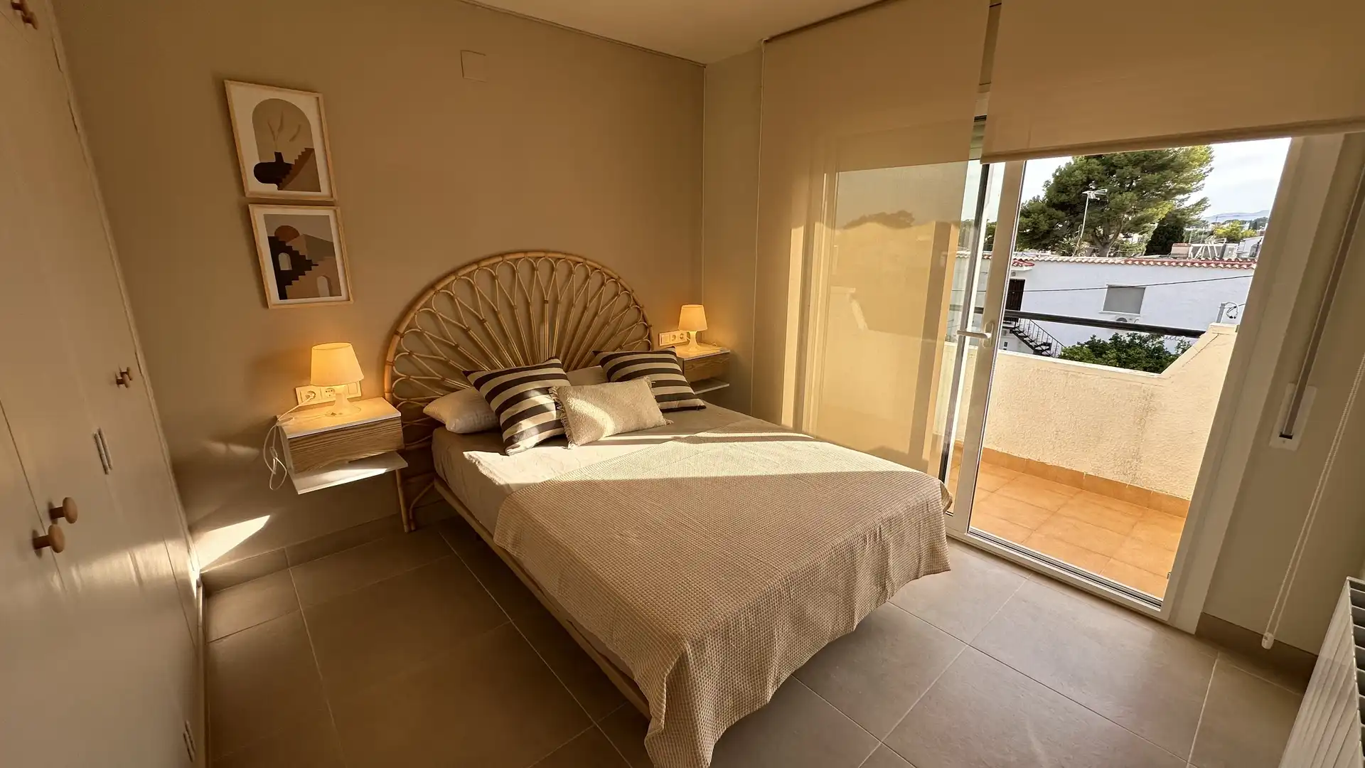 Apartamento de alquiler en Carrer Margarides, 17, Cambrils Port