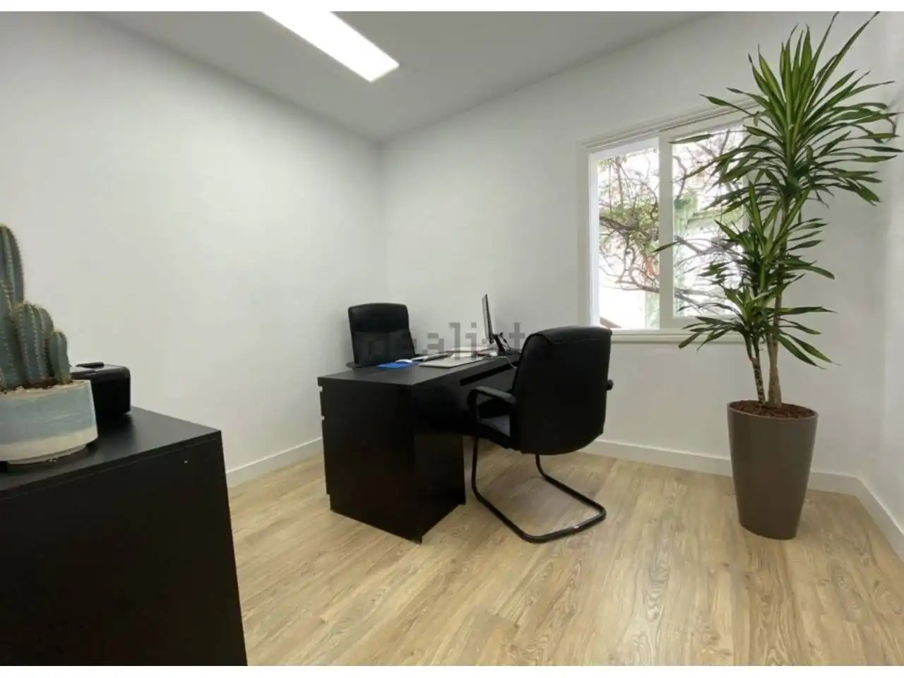 Ufficio in affitto a Calle Domingo Rivero 7, imagen 36