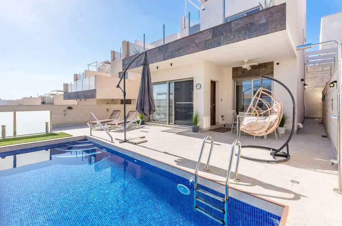 Casa en venta en Orihuela Costa, imagen 5