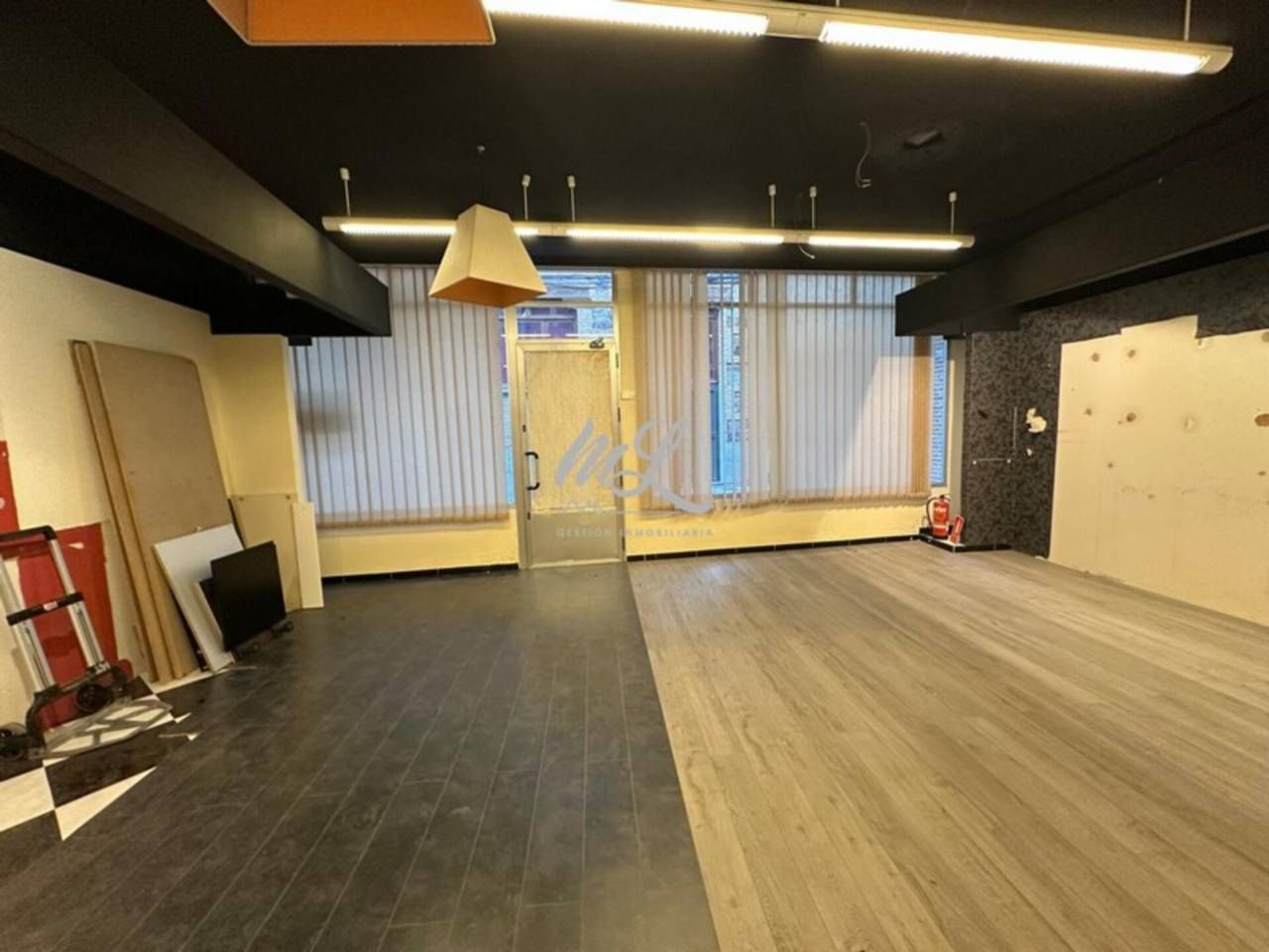 Geschaftsraum zum verkauf in Sonseca