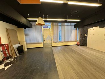 Local comercial en venda a Calle Cervantes